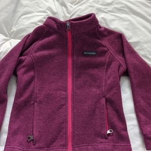 Columbia jacket